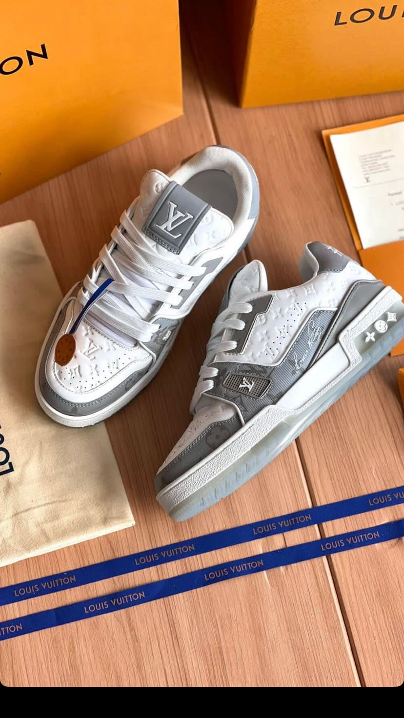 Louis Vuitton sneakers