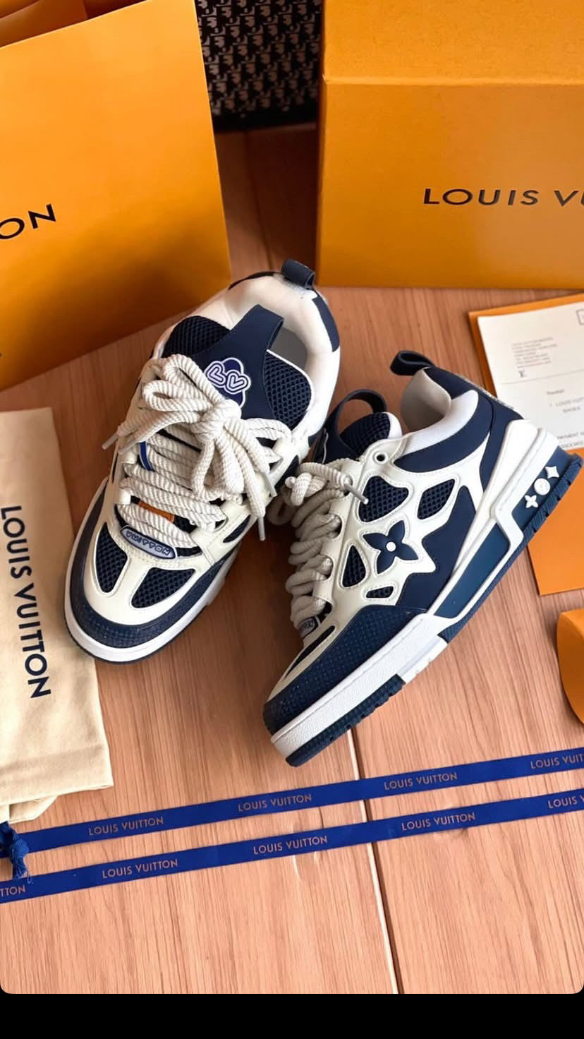 Louis Vuitton sneakers
