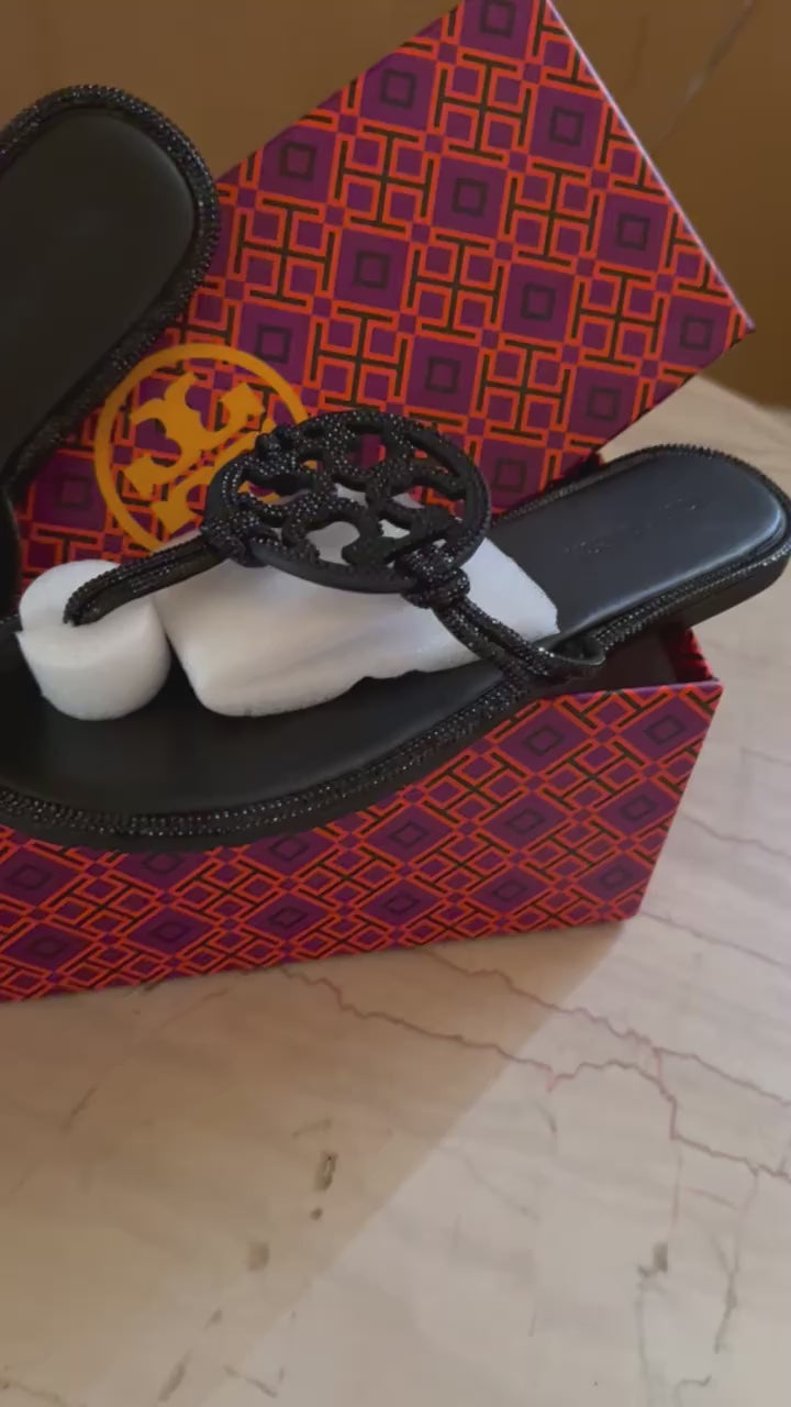 Tory Burch sandals